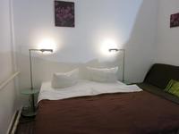 Arbeiterunterkunft Berlin Schöneberg