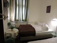 Gästezimmer Berlin Schöneberg